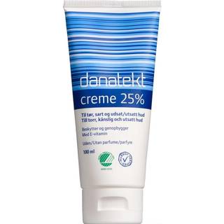 Danatekt Creme 25% (100 ml)