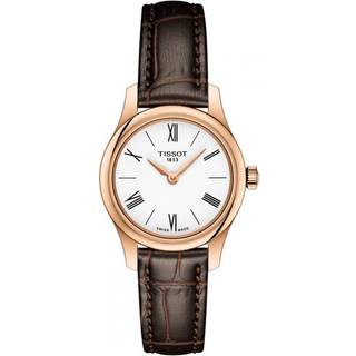 Tissot T-CLASSIC Dameur (Ø 25 mm)