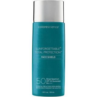 Colorescience Total Protection Face Shield Glow SPF 50