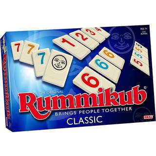 Rummikub (På lager i butik)