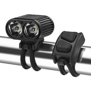 Forlygte Gemini Lights Duo 2200 Multisport