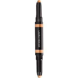 Laura Mercier Facial make-up Concealer Secret Camouflage Brighten & Correct Duo 3,0W 1 Stk. (274,00 kr / 1 stk.) - 1 Stk.
