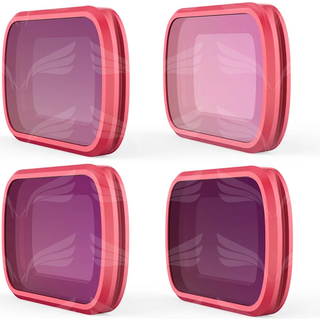 PGYTECH ND Set (Professional) - filter kit - neutral density