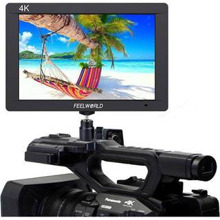 Feelworld FW703 7" 4K Super Thin HDMI Monitor