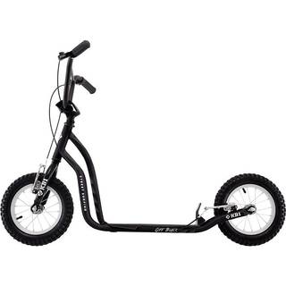 Streetsurfing K-BIKE KB1 Off Black