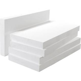BEWI gulvisoleringsplade G60 100 mm (På lager i butik)