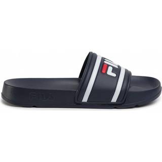 Fila Blue Polyethylene Men Sandal