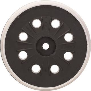 Bosch 2608601607 Sliberondel 125mm