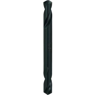 Bosch Dobbeltbor HSS-G Ø6,5x70mm 10 Stk - 2608597600