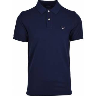 GANT The Original Polo Evening Blue