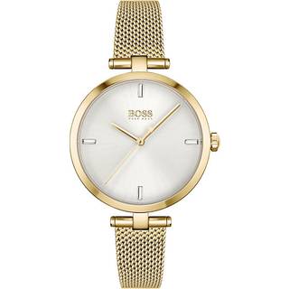 Elegant Dame Hugo Boss Ur 1502586 (Ø 30 mm)