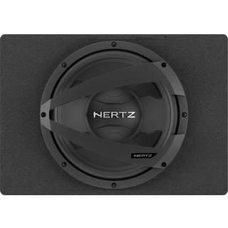 HERTZ SUB-BOX 10" (600W)