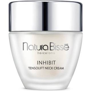 Natura Bissé Inhibit Løftende creme Til hals og kavalergang 50 ml - 50 ml