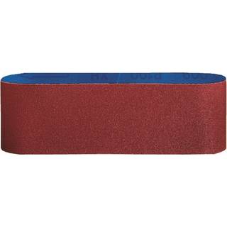 Bosch Best for Wood and Paint Slibebånd 100x610mm 3-pak K150