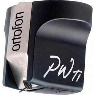 Ortofon MC Windfeld Ti - Pladespillerpatron til hi-fi