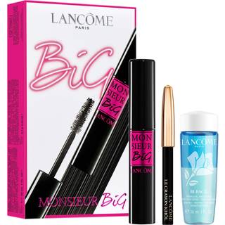 Lancome Monsieur Big Gift Set 30 ml