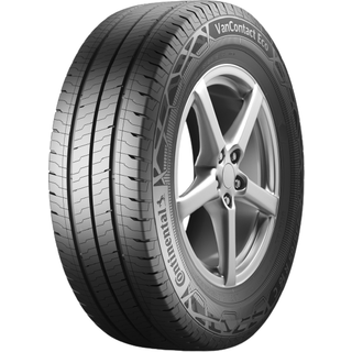 Continental VanContact Eco TL 215/75R16C 116R