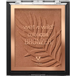 Wet n Wild ColorIcon Bronzer What Shady Beaches