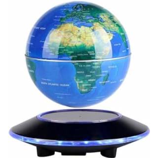 Mikamax mm - Levitating Globe