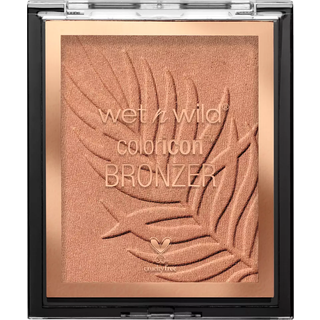 wet n wild Color Icon Bronzer Ticket To Brazil 5177.27 DKK/1 kg