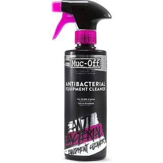 Muc-Off Antibacterial rens til hometrainer 500 ml.