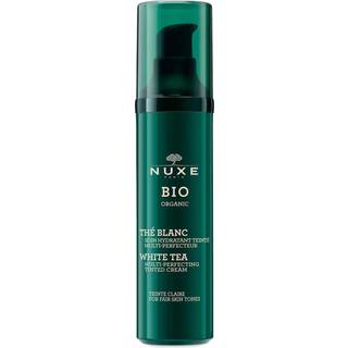 Nuxe Multi-Perfecting Tinted Cream Light - 50 ml