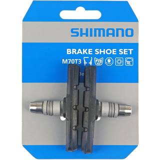 Shimano - Bremseklodser til V - Bremser