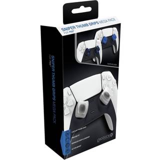 Gioteck Sniper Thumb Grip Megapack (3 Sets) -> Forventet levering: 1-2 hverdage