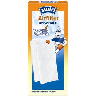 Swirl universal luftfilter til støvsuger