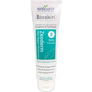 Salcura Bioskin Zeoderm Skin Repair Moisturiser