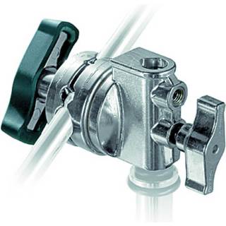 AVENGER Grip Hoved 16mm sokkel D200