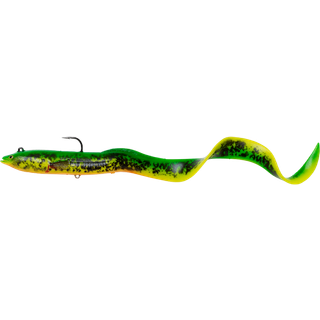 4D Real Eel, Sinking - 20cm / 38 gram