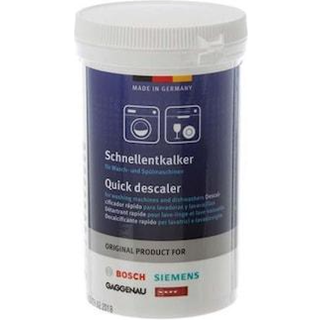 Flydende afkalkning 250ml. Bosch / Siemens 00312009
