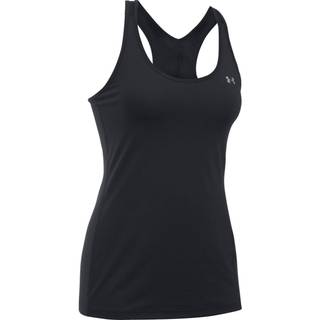 Under Armour 2-pak HeatGear Racer Tank - Black - Small * Kampagne *