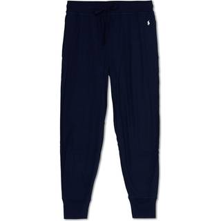 Polo Ralph Lauren Liquid Cotton Sweatpants Navy