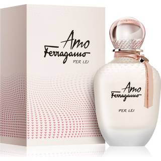 Amo Ferragamo Per Lei edp 100ml