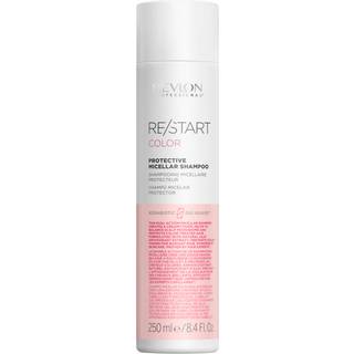 Revlon Professional Re/Start Color Beskyttende shampoo Til farvet hår 250 ml - 250 ml