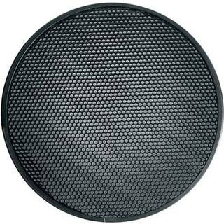 ELINCHROM 26054 ROUND GRID 21 CM 12°