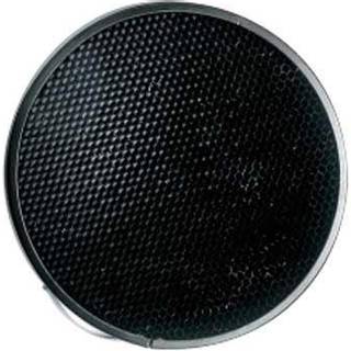 ELINCHROM 26053 ROUND GRID 21 CM 20°