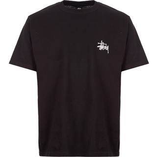 STUSSY BASIC TEE SORT - Large