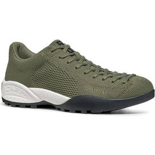 Scarpa Mojito Bio Fritidssko størrelse 45,5 farve olivengrøn