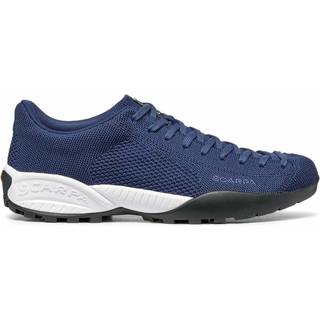 Scarpa Mojito Bio Fritidssko størrelse 47 farve blå