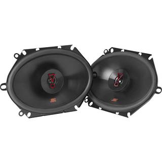 JBL Stage3 8627 Bilhøjttaler (250W, 6x8")