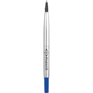 Parker Rollerball Refill Blå Medium