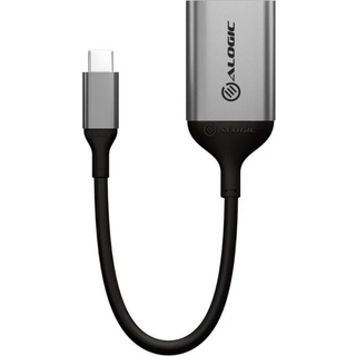 ALOGIC Ultra USB-C to USB-C Audio and USB-C Charging Combo Adapter