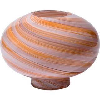 Eden Outcast - Twirl Vase Green