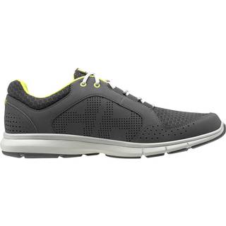 Helly Hansen Ahiga V4 Hydropower Vandsportssko Herrer størrelse 10,5 farve grå