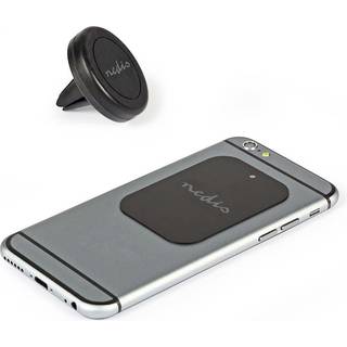 Nedis SCMTM200BK - car holder for mobile phone