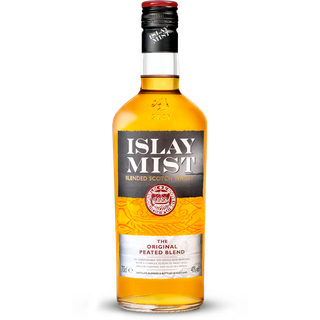 Blended Scotch Whisky (På lager i varehus)
