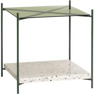 Hübsch Niche Sidebord Terrazzo